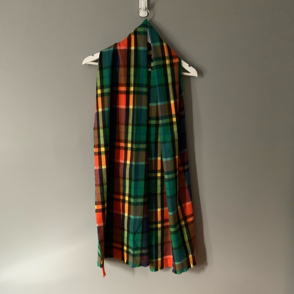 GAP Scarf